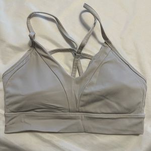 balance athletica sports bra